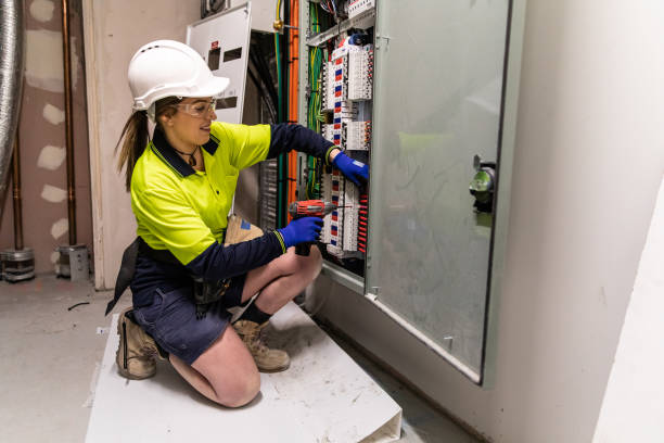 Best Electrician for Home Renovation  in Carbon Hill, AL