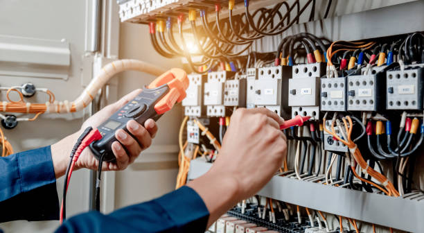Best Affordable Emergency Electrician  in Carbon Hill, AL