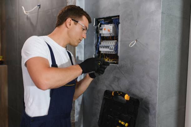 Best 24-Hour Electrician  in Carbon Hill, AL