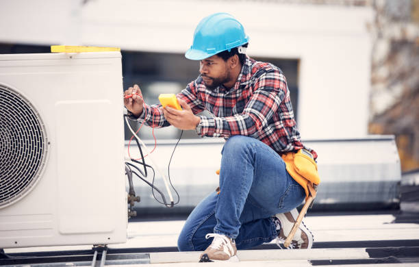Affordable Emergency Electrician in Carbon Hill, AL