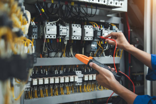 Best Electrical Outlet Repair  in Carbon Hill, AL