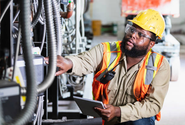 Best Electric Panel Repair  in Carbon Hill, AL