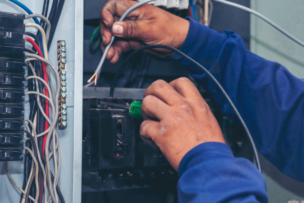 Affordable Electrical Installation in Carbon Hill, AL