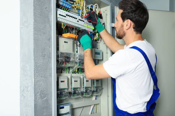 Best Electrician Near Me  in Carbon Hill, AL