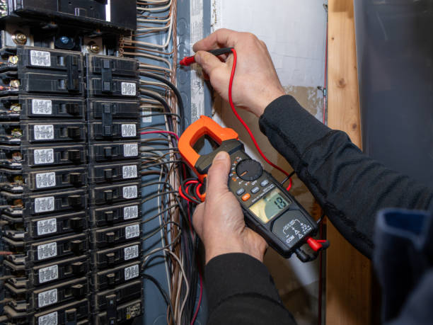 Professional Electrician in Carbon Hill, AL